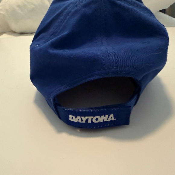 Daytona International Speedway Blue Cap - Picture 3 of 6